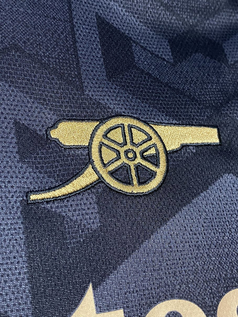 2022/23】アーセナル（A）/ CONDITION：A / SIZE：L（日本規格）/ #8