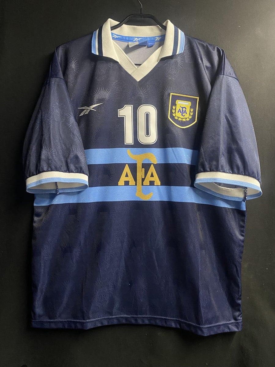 アルゼンチン代表 – Vintage Sports Football Store