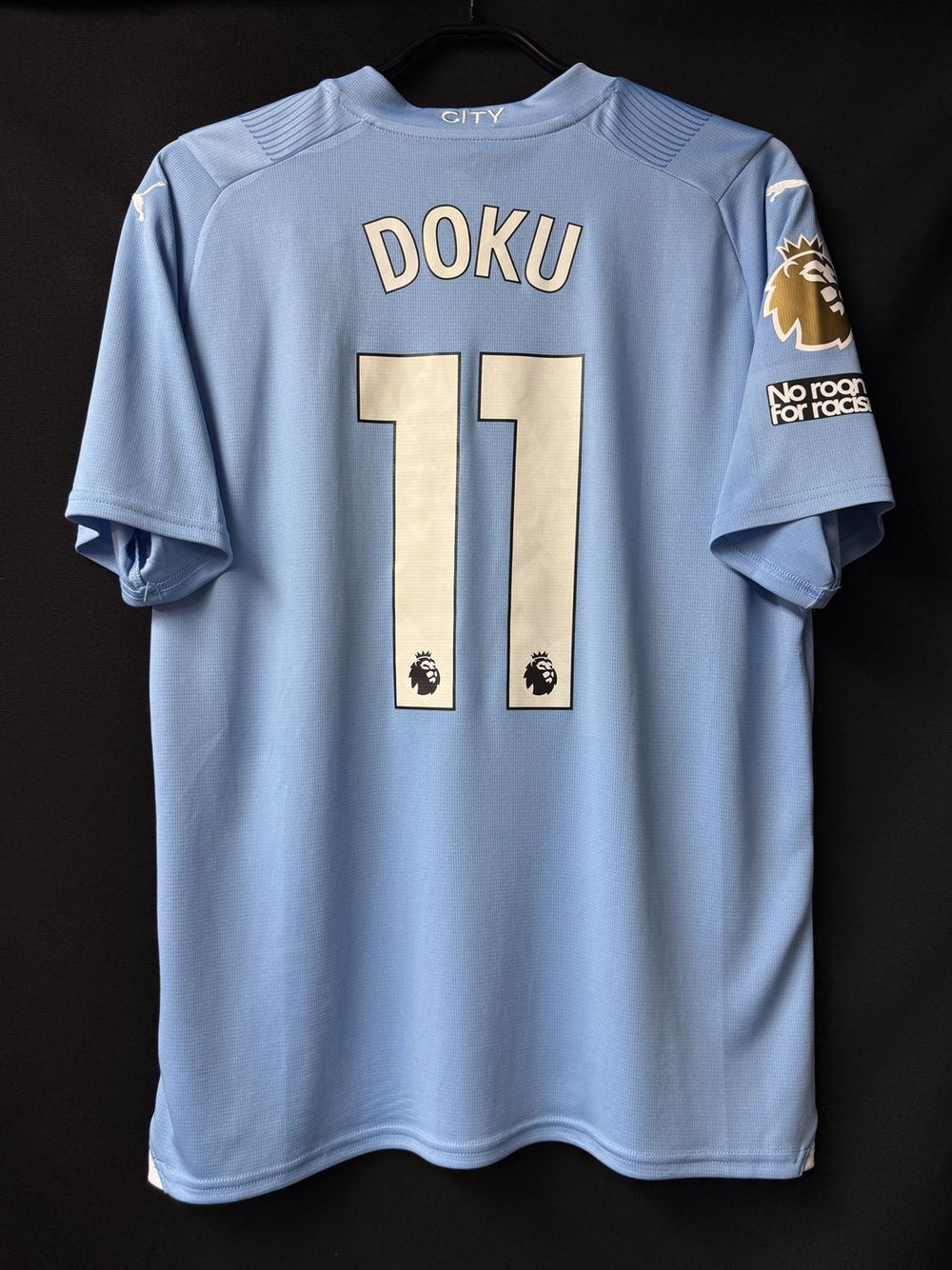 マンチェスター・シティ – Vintage Sports Football Store