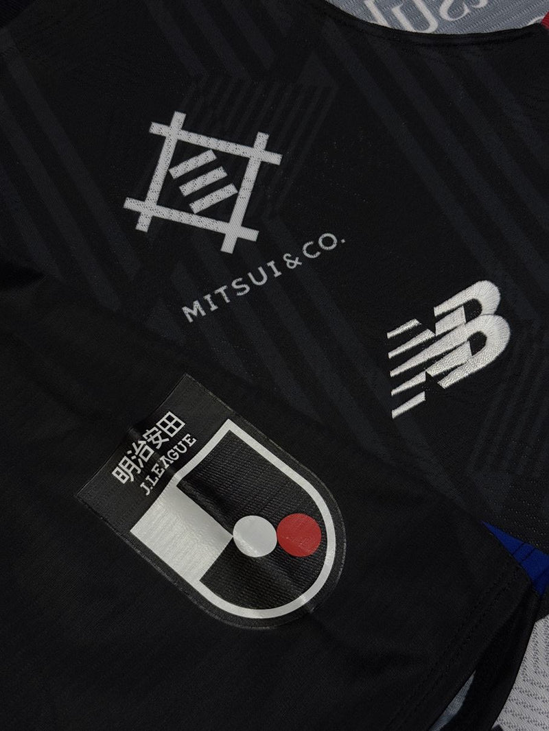 2024】FC東京（3rd）/ CONDITION：NEW / SIZE：2XL（日本規格）/ #37