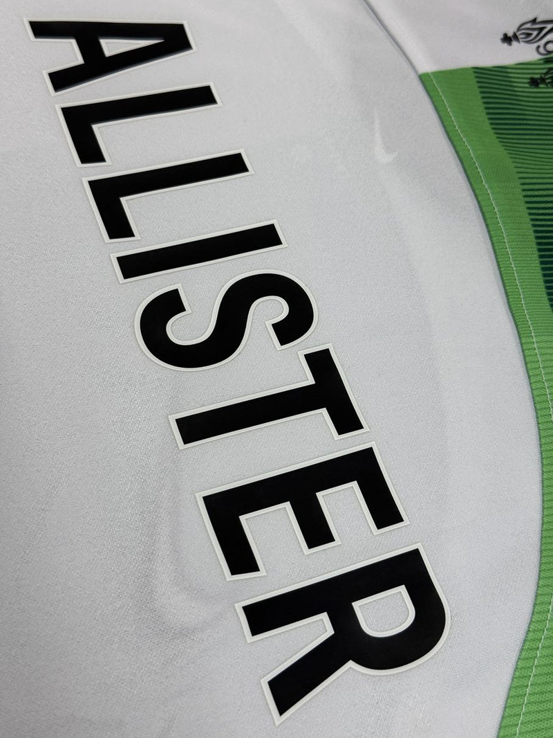 2023/24】リバプール（A）/ CONDITION：NEW / SIZE：XL / #10 / MAC