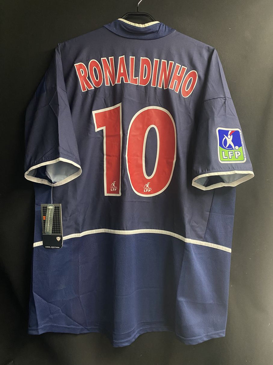 リーグ1 – Vintage Sports Football Store