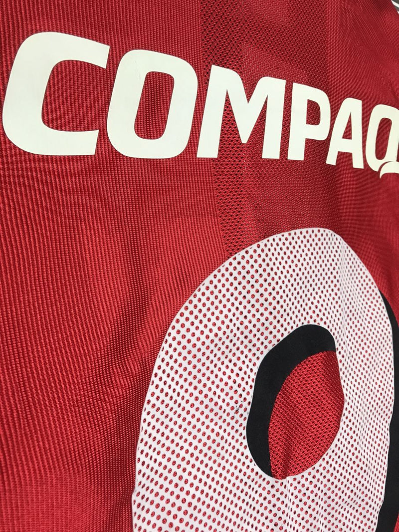 2002】浦和レッズ（記念）/ CONDITION：New / SIZE：L-O（日本規格