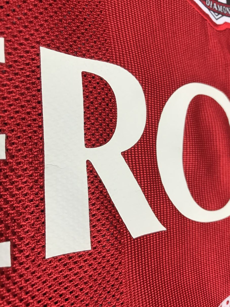 2002】浦和レッズ（記念）/ CONDITION：New / SIZE：L-O（日本規格