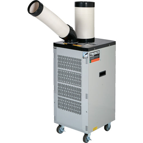 スポットクーラー本体の製品一覧 – ビニデポ