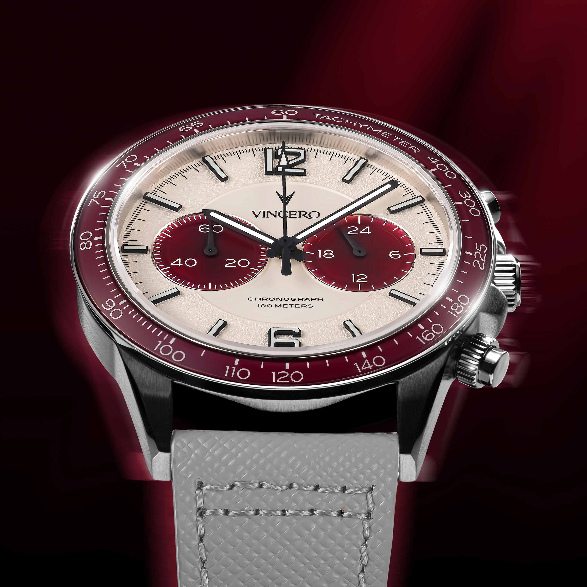 Apex Limited Edition - Blood Moon | Vincero Collective