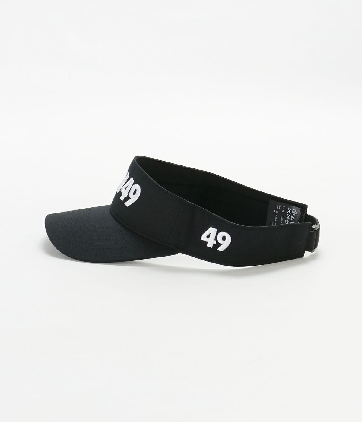 TFW49 - TFW SUN VISOR | サンバイザー | グリーン | ユニセックス