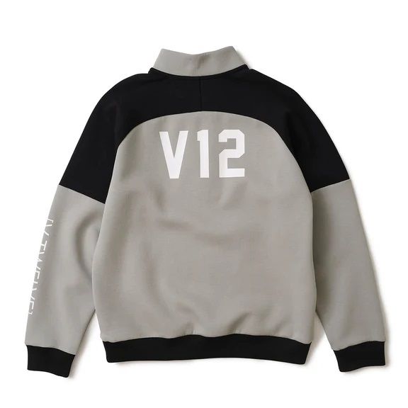 Golfickers GO HOLE スウェット グレー Golfickers ゴルフィッカーズ