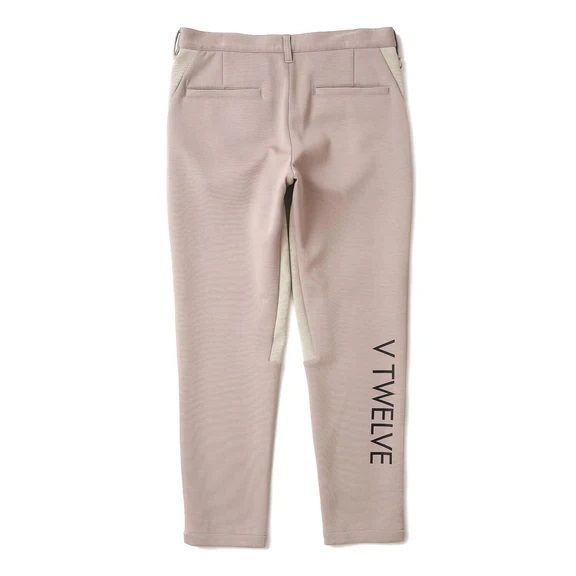 V12 - SHOT PANTS | ロングパンツ | ベージュ | レディース | ゴルフ
