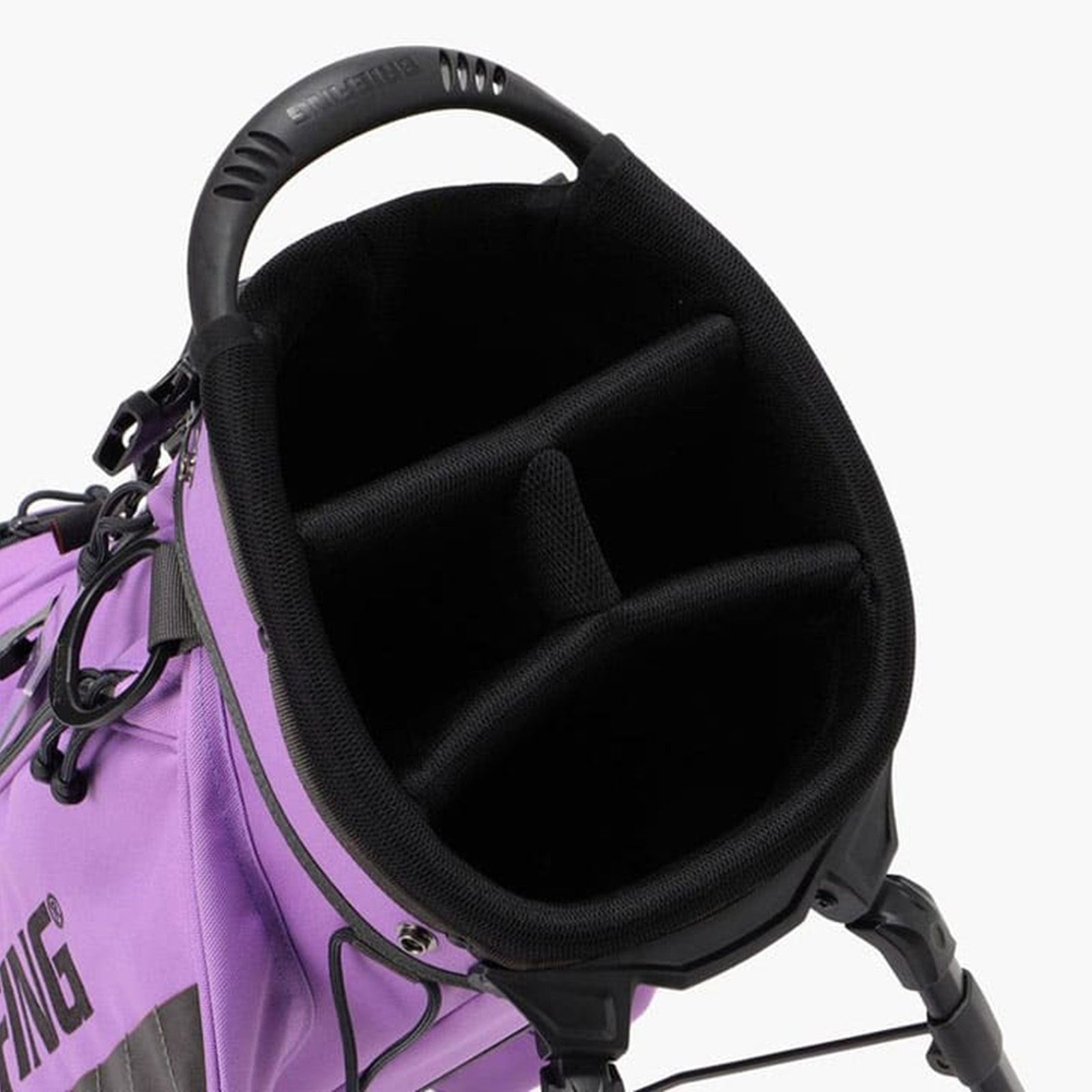 BRIEFING GOLF - CR-4 #03 ECO CANVAS CR | キャディバッグ