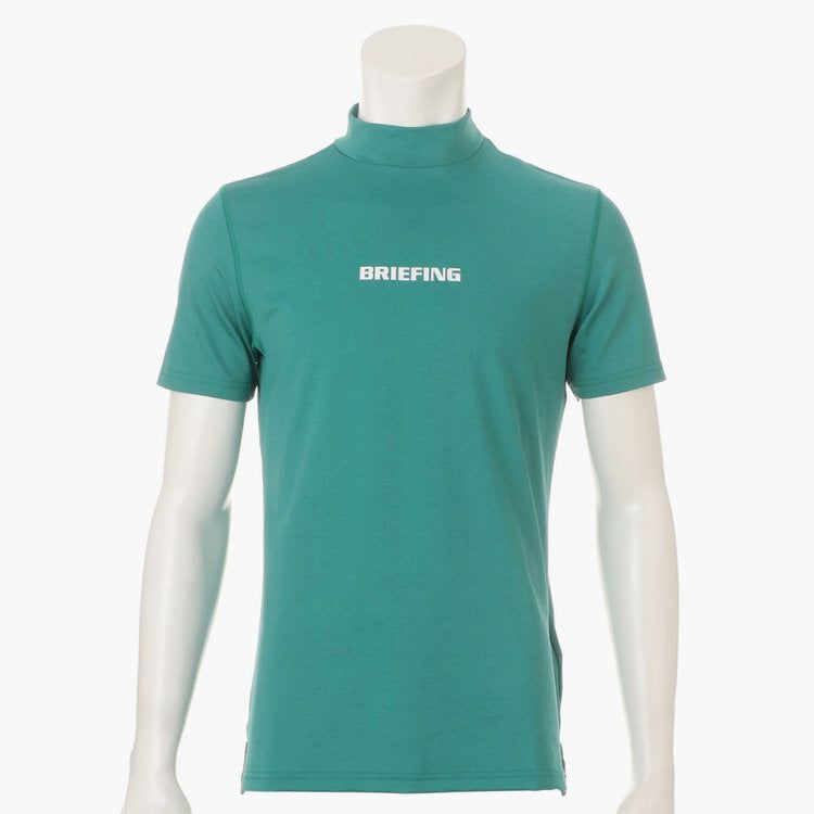 BRIEFING GOLF - MENS TOUR HIGH NECK | ハイネック | モックネック