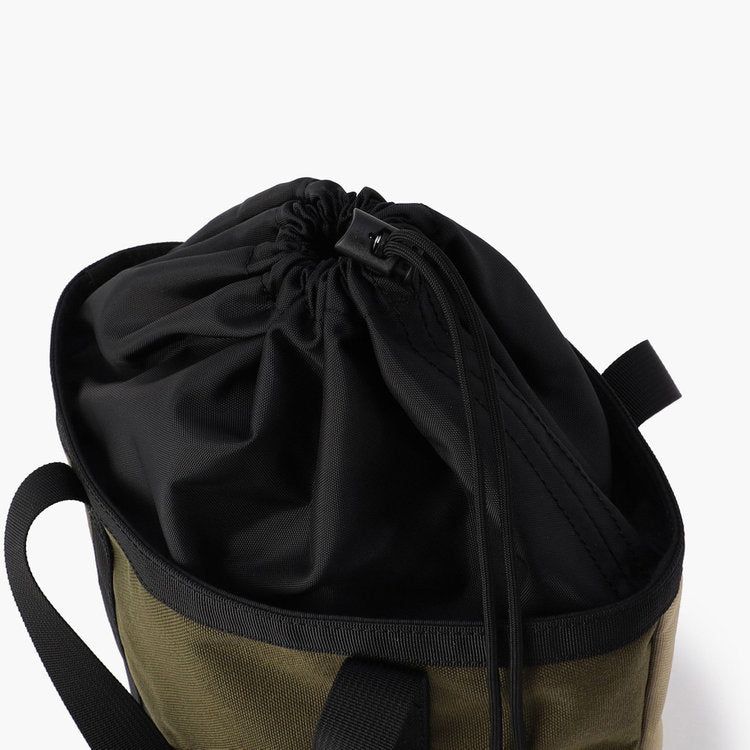 BRIEFING GOLF - 【コンバース コラボ商品】 SHOES BAG CONVERSE