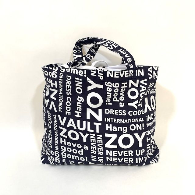 ZOY - コーティングタフタ レインウェア セット | ネイビー | メンズ