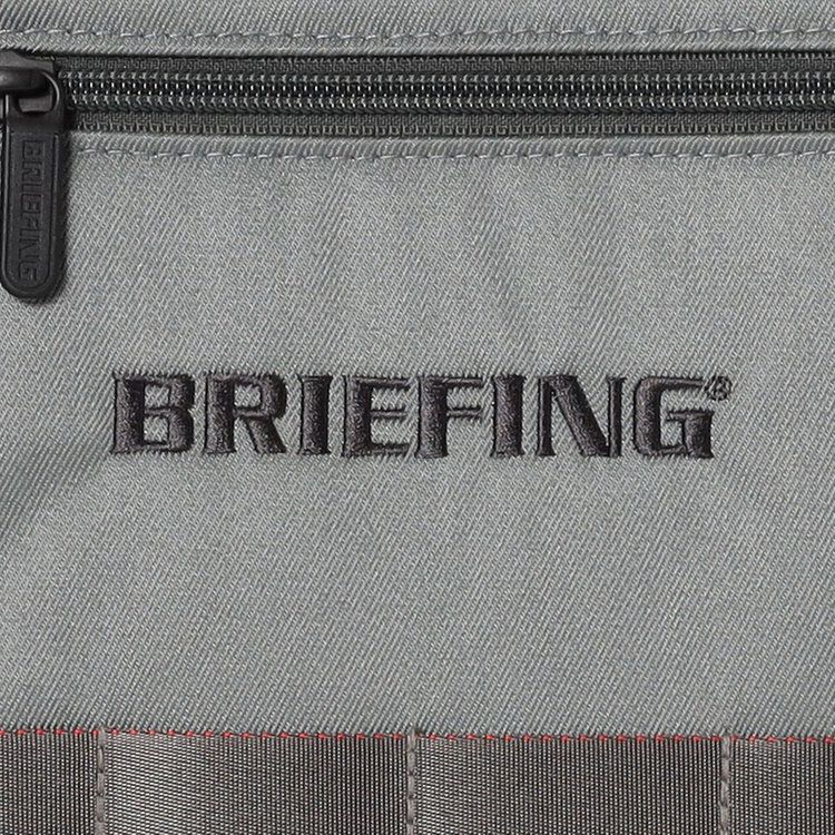 BRIEFING GOLF - CR-6 #03 FD | キャディバッグ | デニムグレー | ユニ