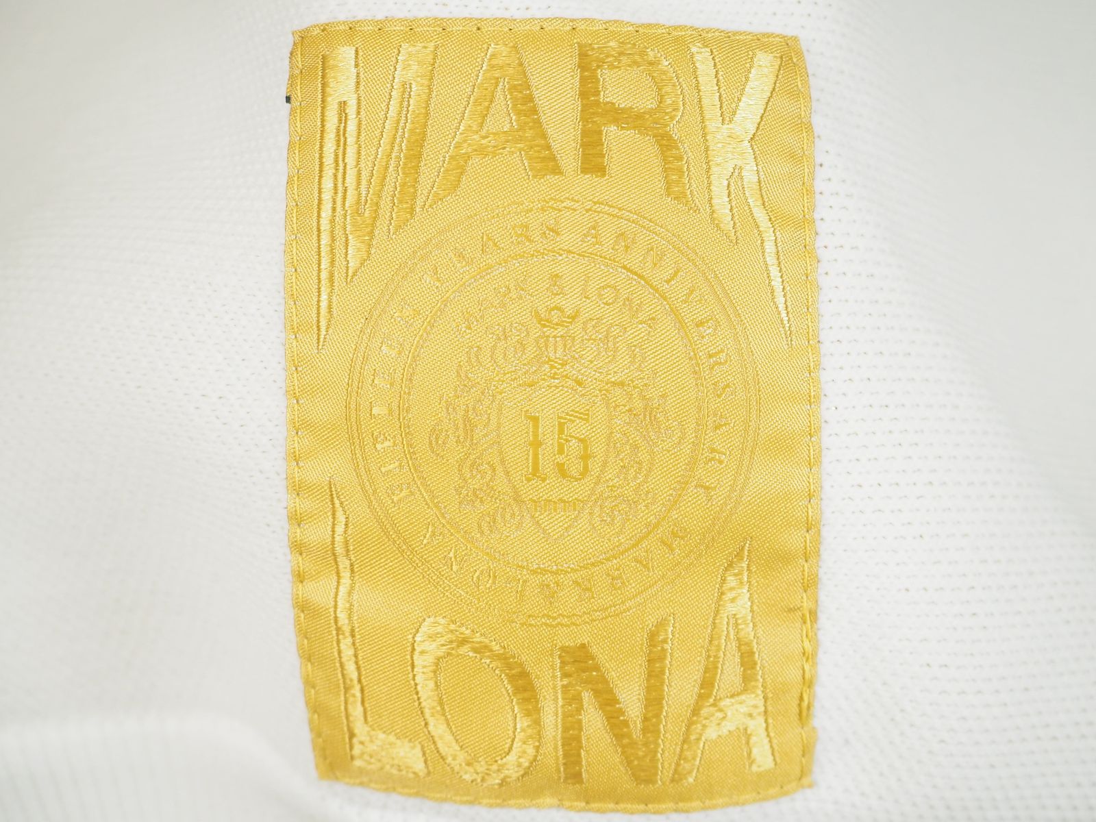 MARK&LONA - Stardust Knited Parka | パーカー | ジップアップ