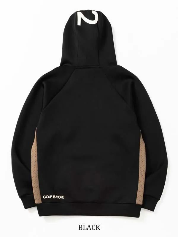 SY32 by SWEET YEARS - CARDBOARD EMBLEM PT HOODIE | パーカー