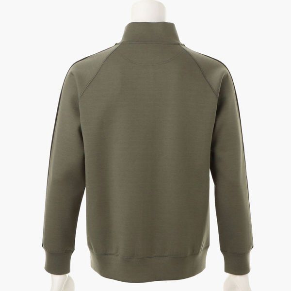 BRIEFING GOLF - MENS WARM SIDE LOGO LINE BLOUSON | アウター