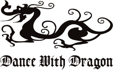 Dance With Dragon - ダンスウィズドラゴン | ゴルフ正規通販 VINCITORE