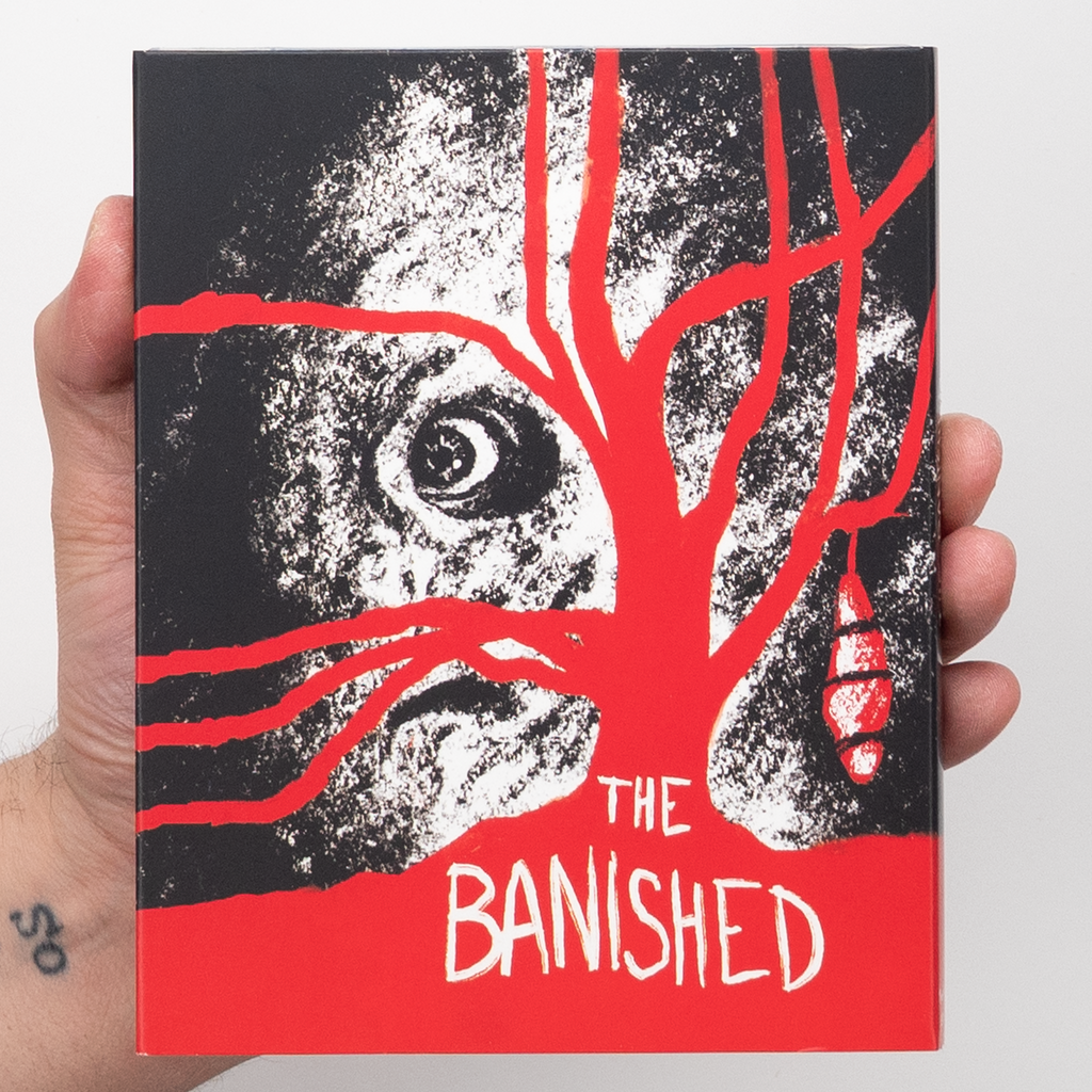 The Banished – Vinegar Syndrome