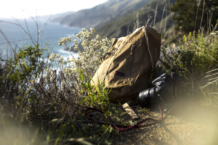 BRIEFING【 TRANSITION COLLECTION OUTDOOR 】 | ショップニュース