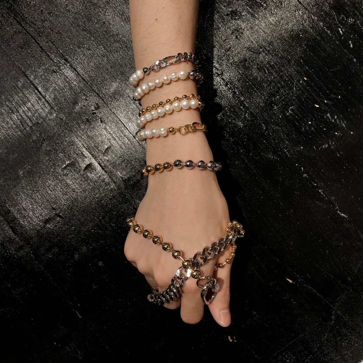 IN GOLD WE TRUST PARIS®︎ / インゴールドウィートラストパリ