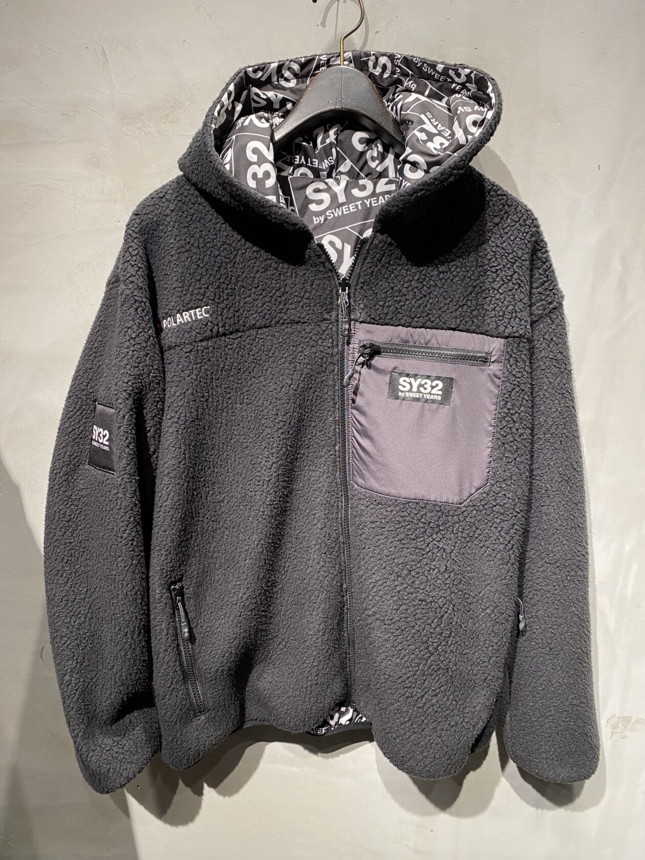 SY32 by SWEETYEARS/エスワイサーティトゥバイスイートイヤーズ