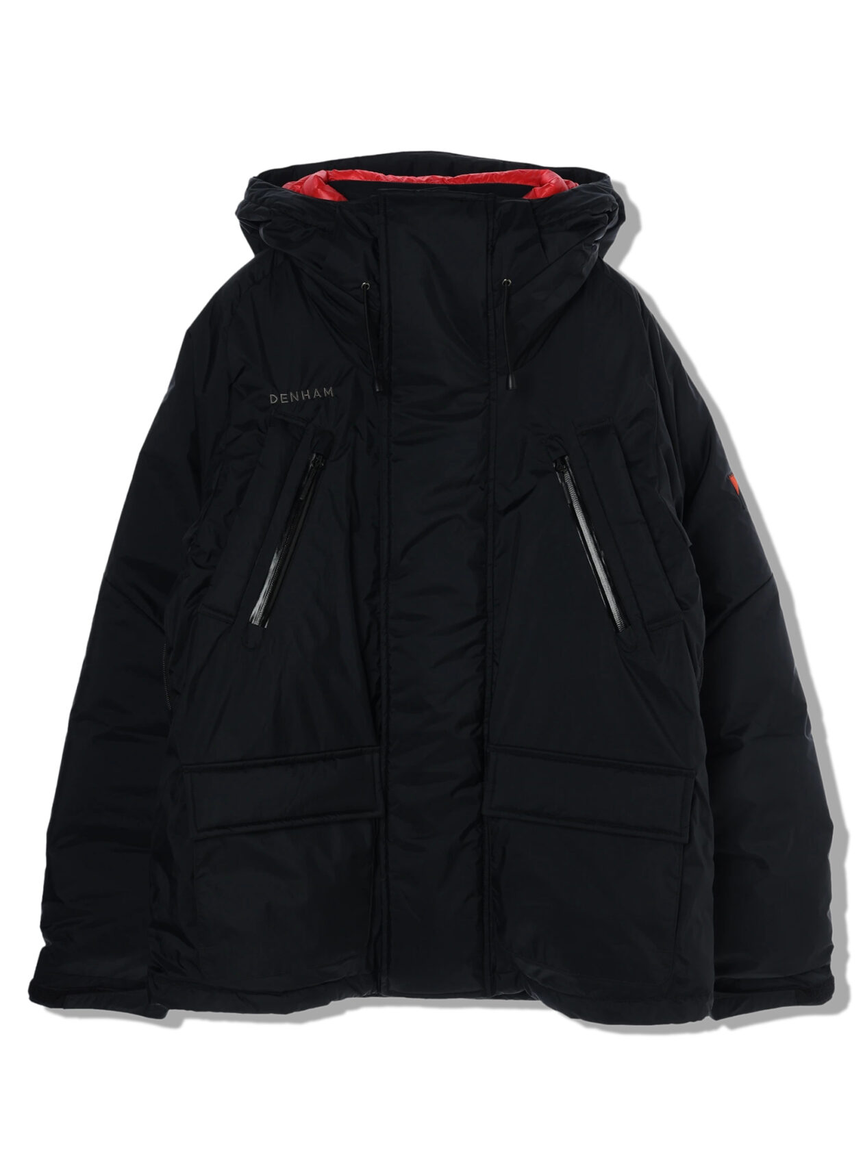 DENHAM × NANGA スペシャルコラボレーション発売 | ショップニュース