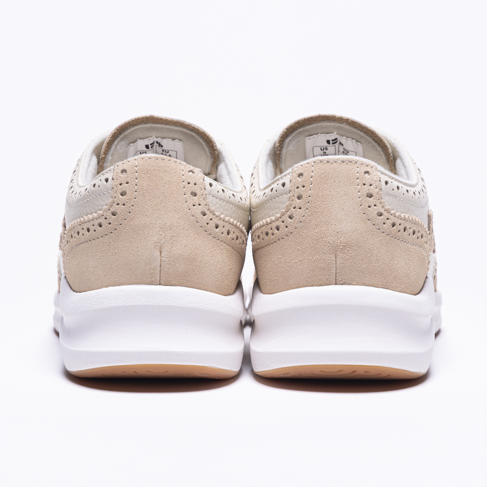 にゅ～ずTraditional『ウィングチップ』｜抽選販売｜ | SANGACIO