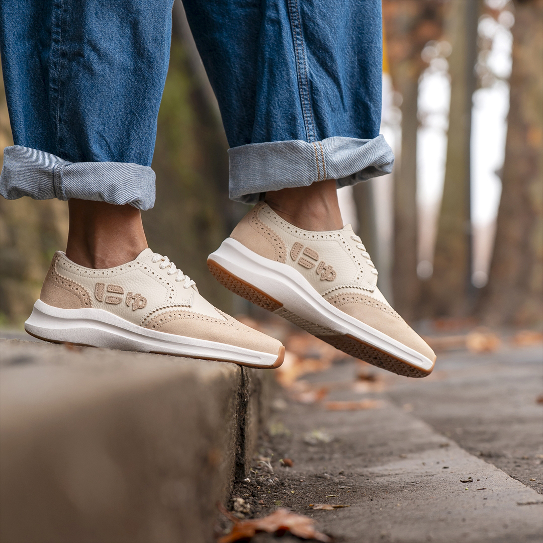 にゅ～ずTraditional『ウィングチップ』｜抽選販売｜ | SANGACIO