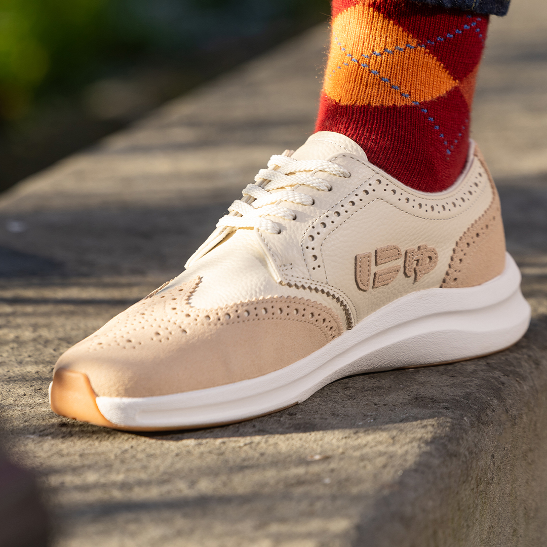 にゅ～ずTraditional『ウィングチップ』｜抽選販売｜ | SANGACIO