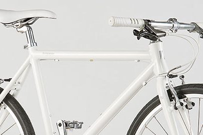 よく選んで頂くクロスバイク〜RITEWAY SHEPHERD シェファード | Via