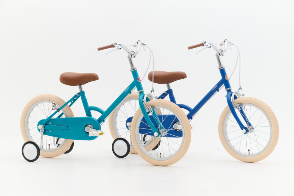little tokyobikeに注目の新色が登場 | Via Cycles Village