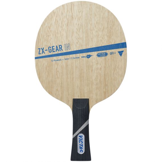 ゼクスギア イン | 攻撃用 | 製品情報 | VICTAS卓球用品メーカー