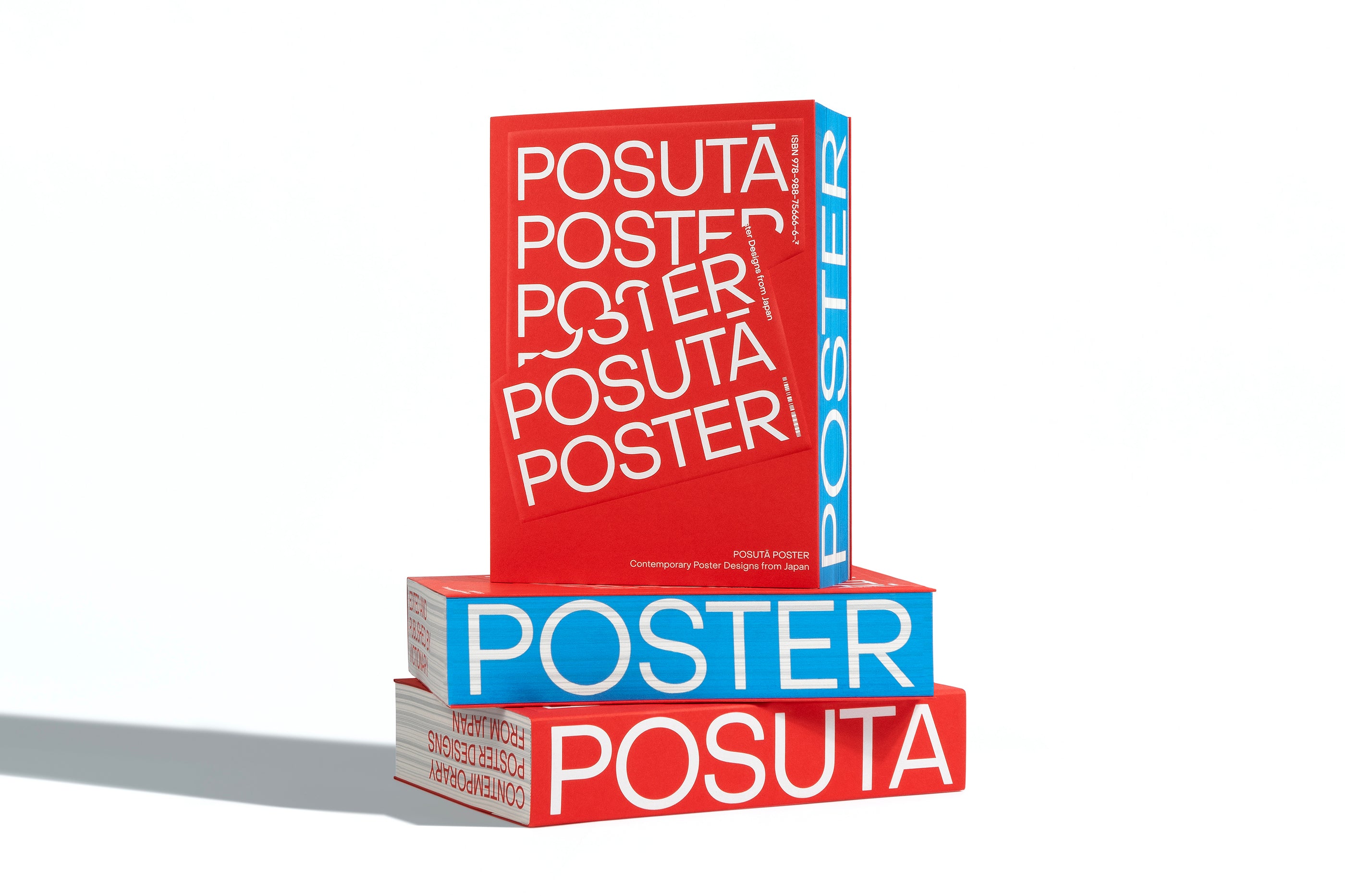 POSUTĀ POSTER – viction:ary