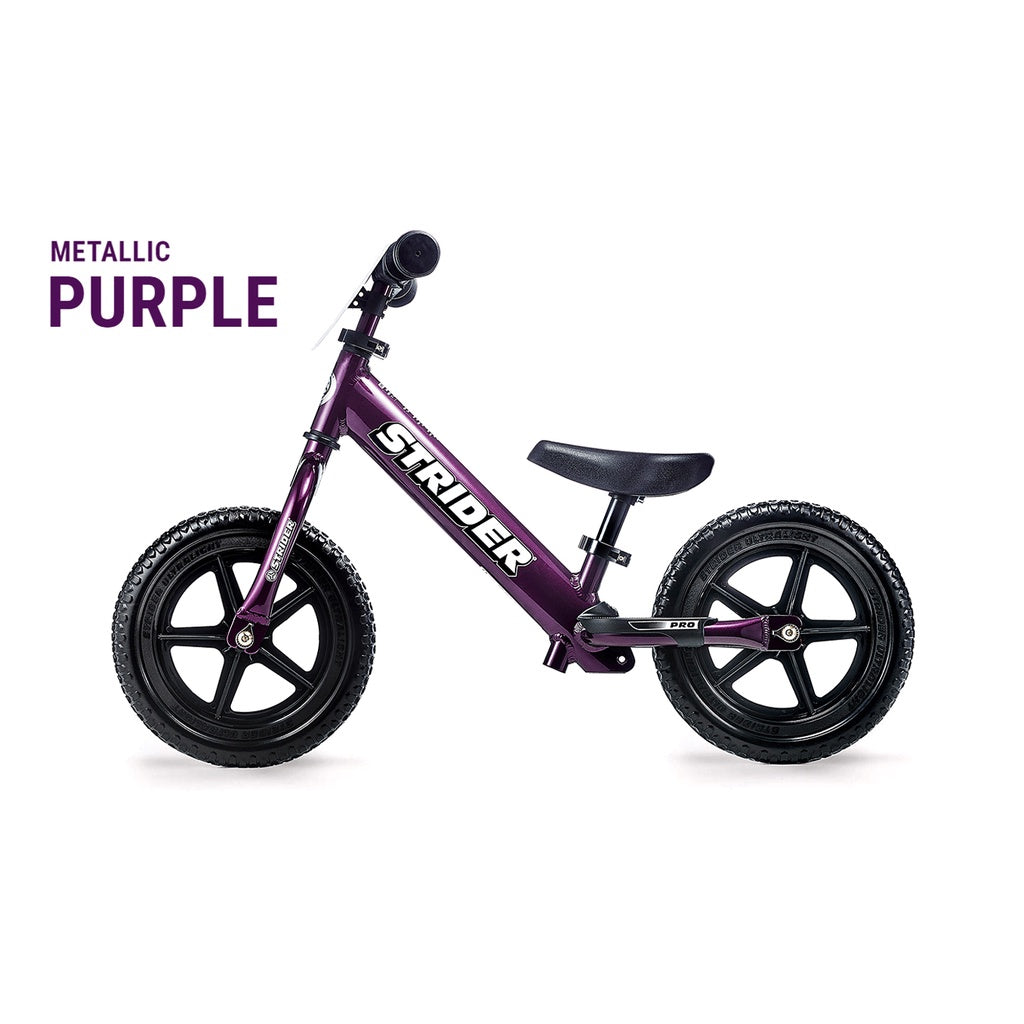 Strider 12 Pro – Victosports