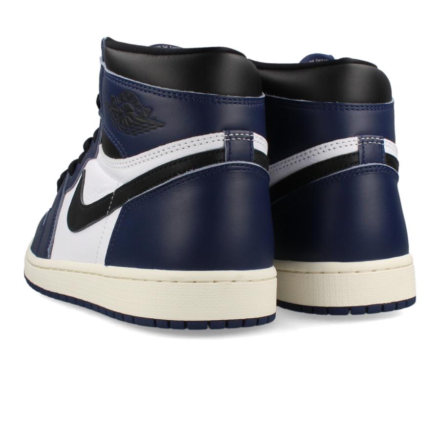Nike Air Jordan 1 Retro High OG Midnight Navy ナイキ エア