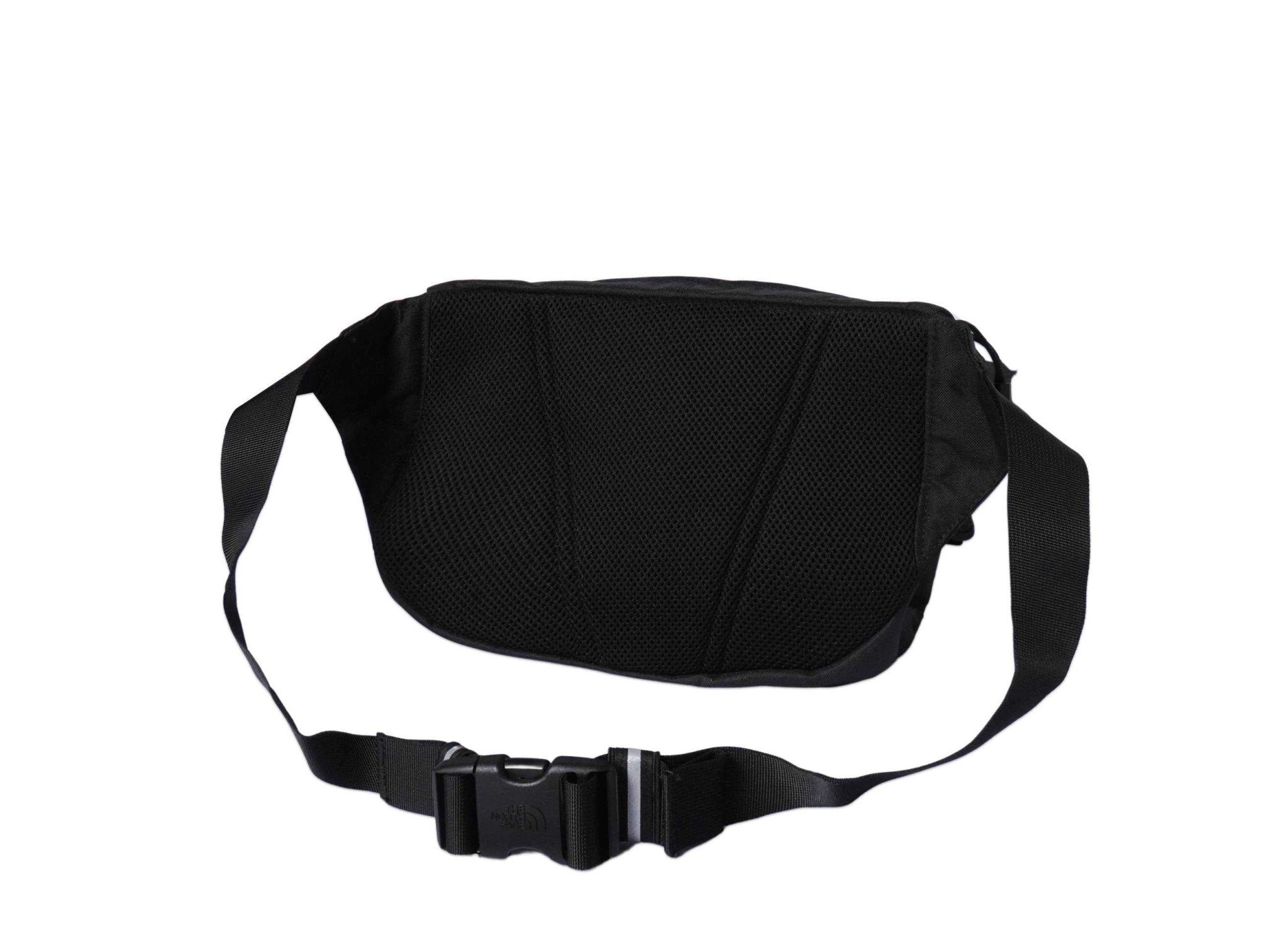Supreme x The North Face Split Waist Bag Black シュプリーム x ザ