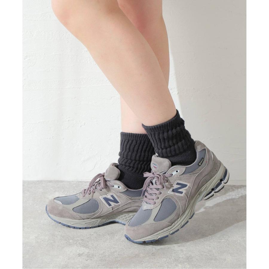 ニューバランス 2002R ゴアテックス キャッスルロック New Balance