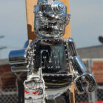 Cure x Mishka Tokyo 4th Anniversary Boogieman