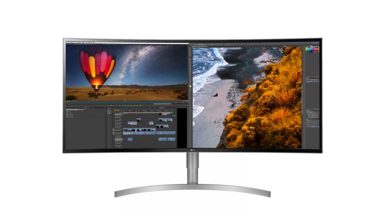LGエレクトロニクス、4K HDR 対応の IPS モニター・27UK850-W を発売