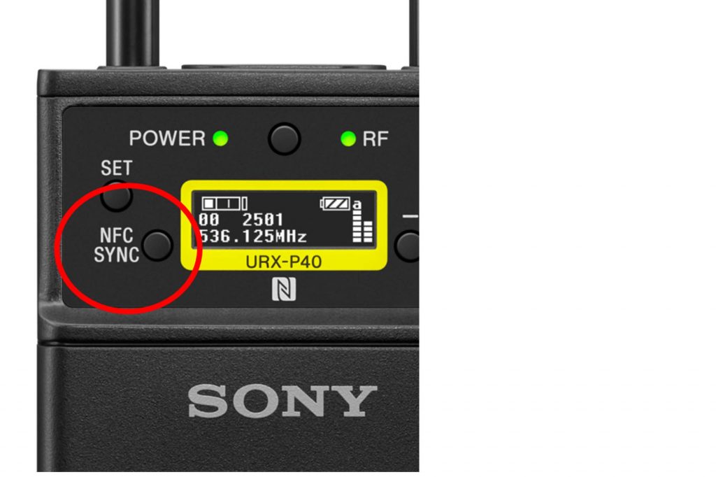 ソニ－、 新ワイヤレスマイクロホンシステム『UWP-D』シリーズを発表