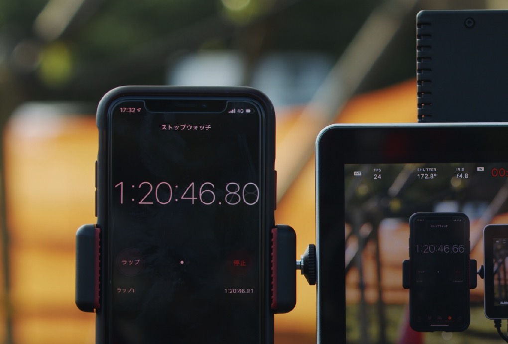 制作現場で評価する周辺機器〜『Ace 500』 HDMI入力対応／1080/60p