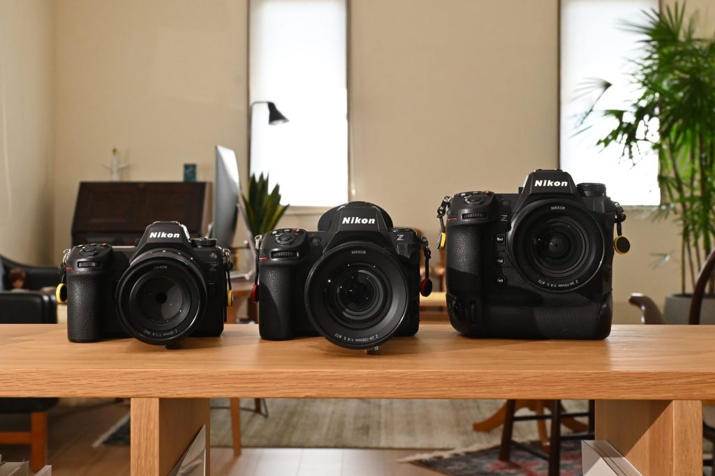 ニコン Z6III編】 身近になってきたRAW動画収録！CFexpressカードの