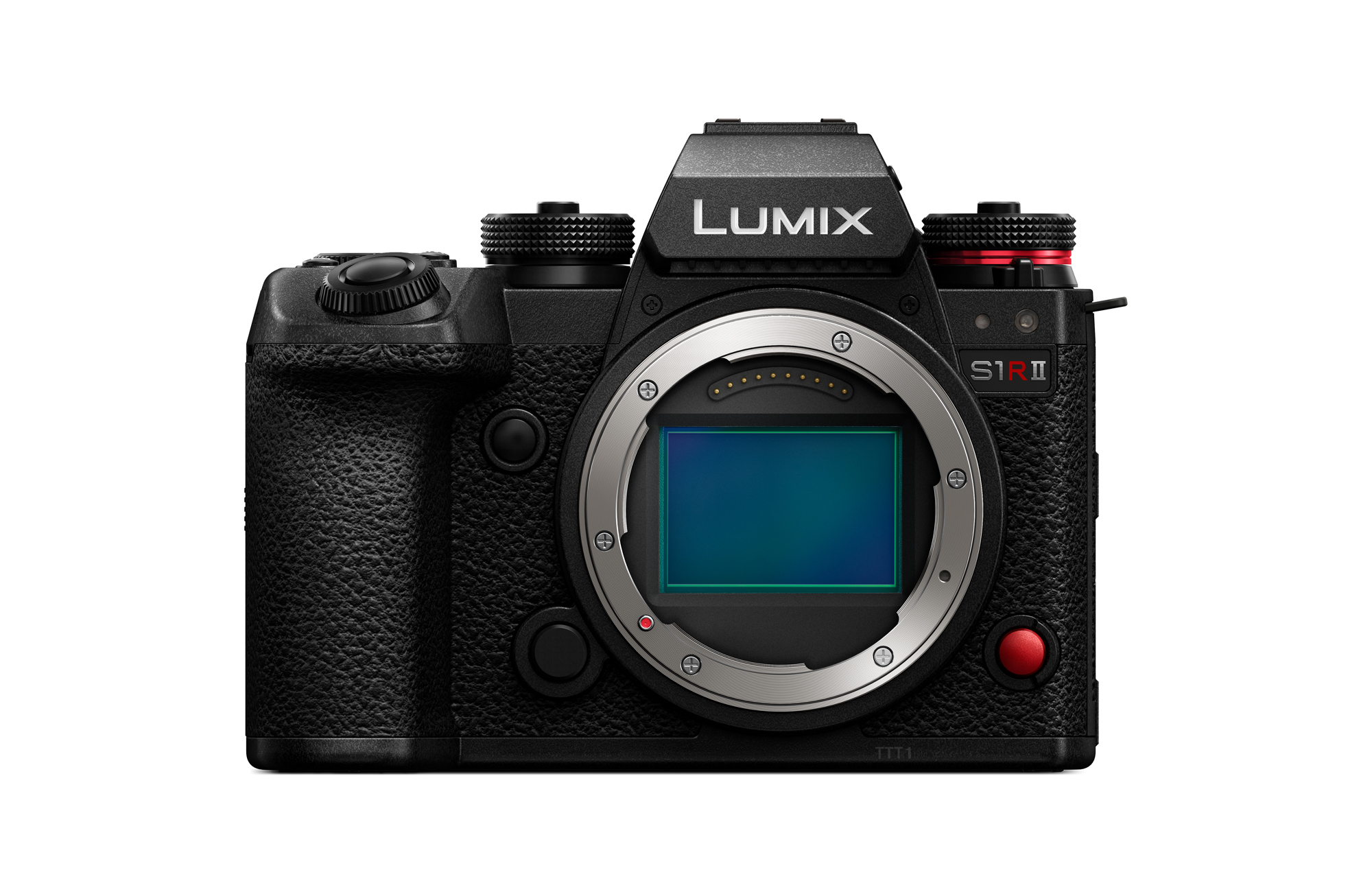 パナソニック、フルサイズミラーレス一眼カメラ「LUMIX S1RII」を発表