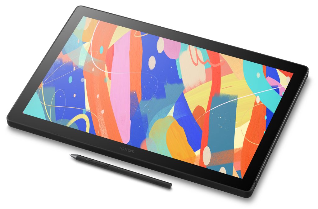 ワコム、液晶ペンタブレット「Wacom Cintiq」シリーズの新モデル3製品