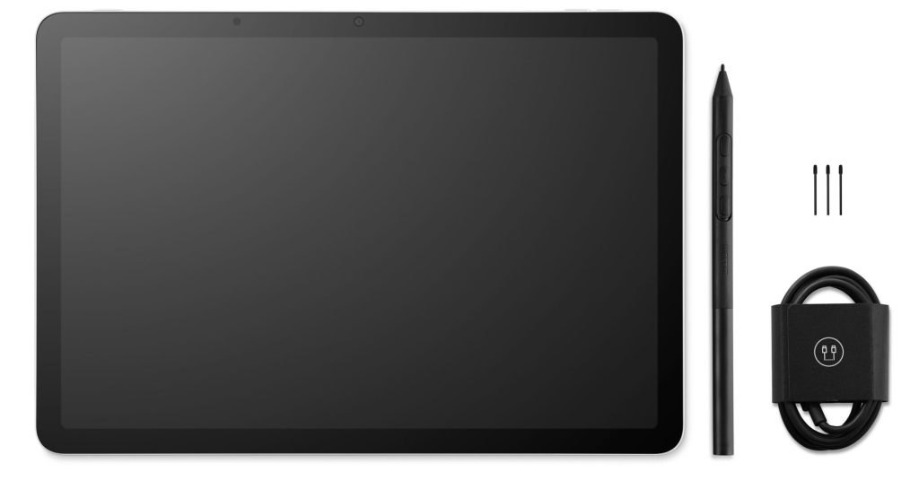 新品 wacom MovinkPad 11 タブレット ワコム 未開封新品】Wacom