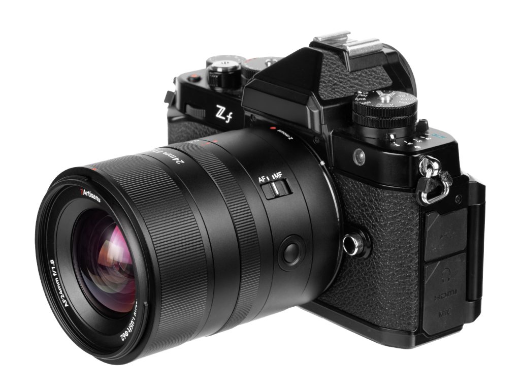 レンズ(単焦点) Schneider Kreuznach Type XNP23mm F1.4 レンズ(単焦点