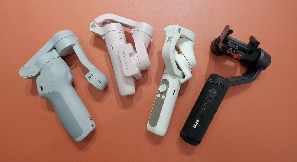 DJI OM 4とiPhone 11 Pro Maxで家族のVlogを撮ってみた | VIDEO SALON