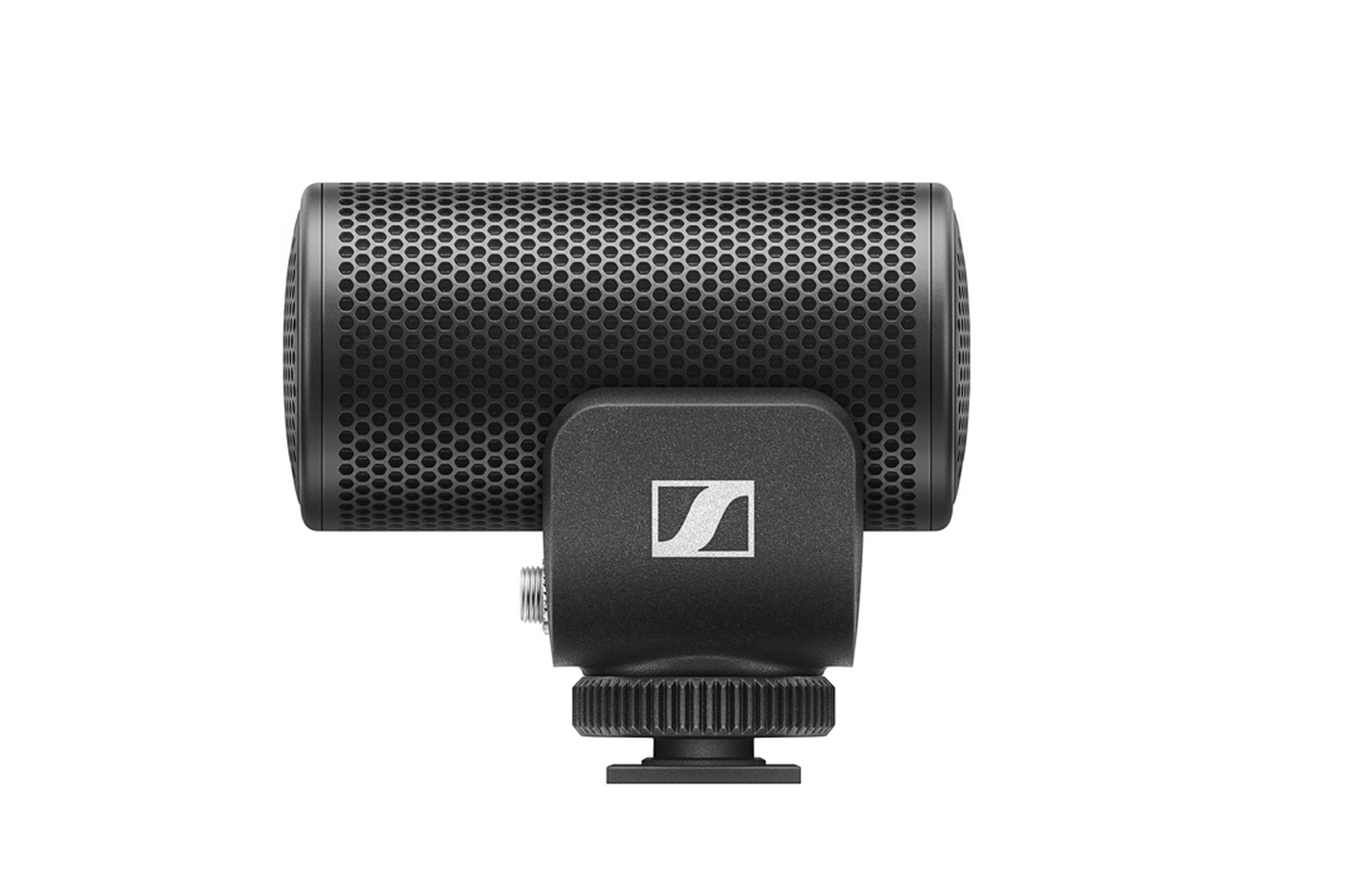 ゼンハイザー、Vlogに最適なオンカメラマイクMKE 200を発売 | VIDEO