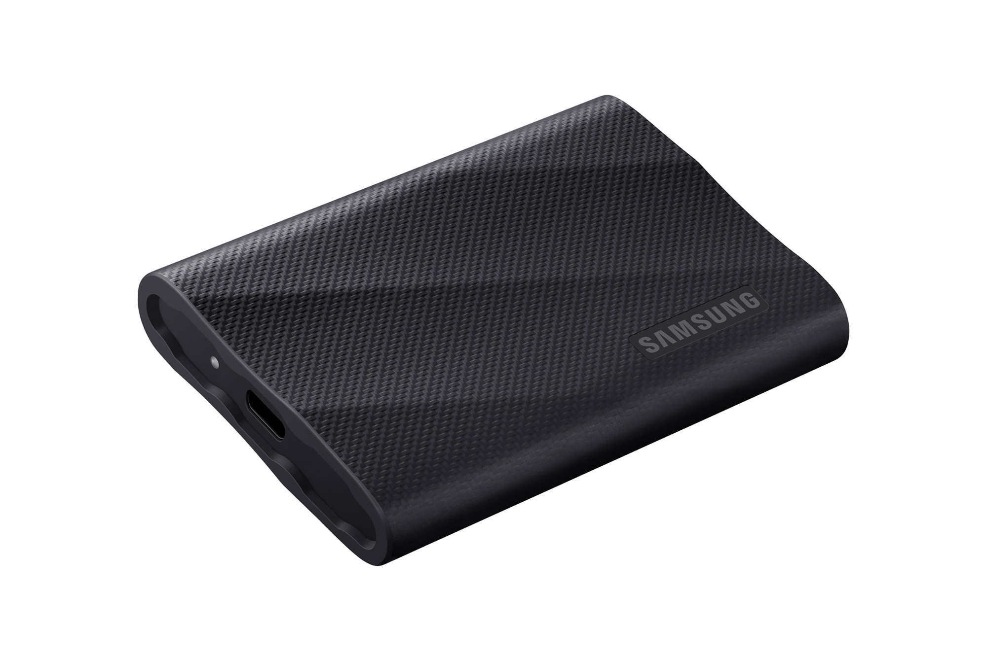 ITGマーケティング、最大転送速度2,000MB/sの外付けSSD「Samsung